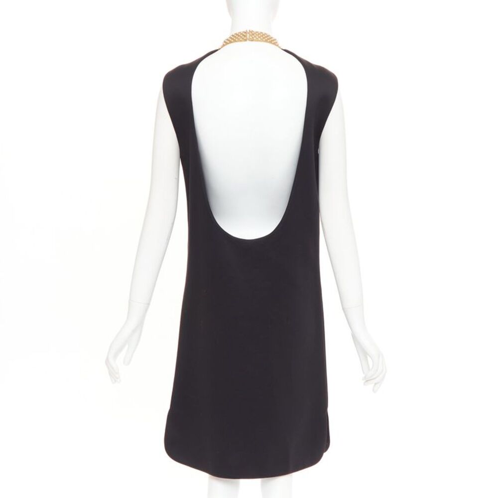 Miu Miu 2021 Sportif Shift Dress - Picture 5 of 9